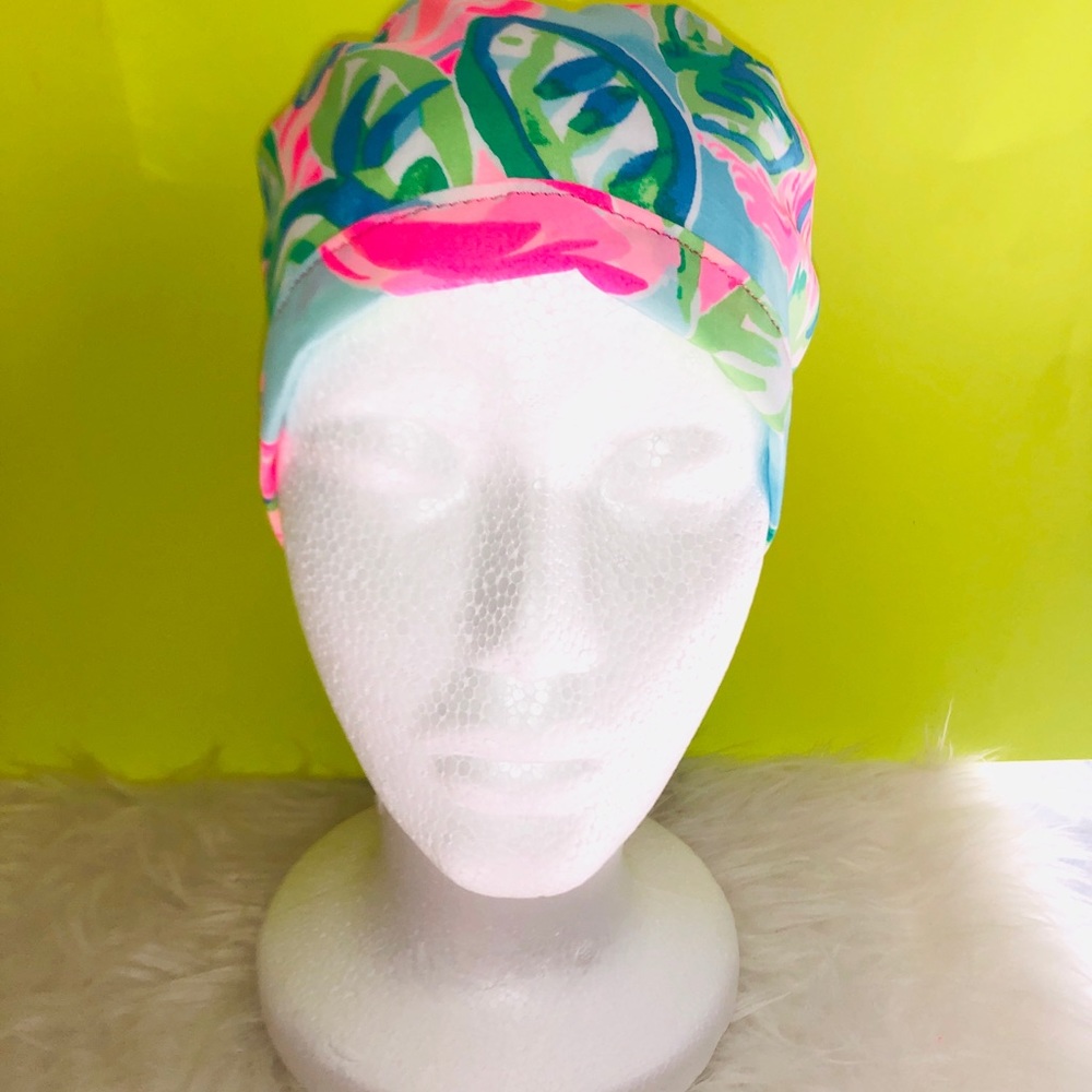 Surgical scrub cap - Picture 3 of 3